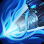 《无限召唤》星将志：雷暴骑士