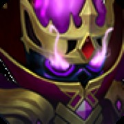 无限召唤》星将志：灵魂暴君