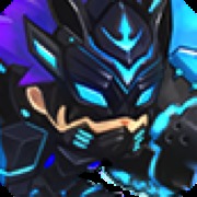 《无限召唤》星将志：雷暴骑士