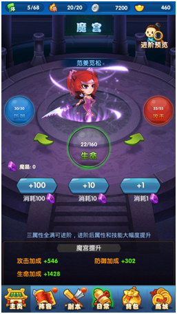 《作妖计》评测：炸裂三观的贱萌手游