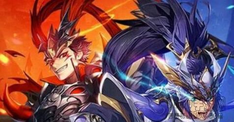 少年三国志2