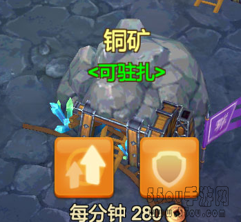 天下英雄手游阵营战怎么玩 阵营系统玩法介绍