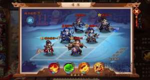 少年三国志2魏国阵容养成资源分配建议
