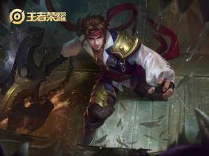王者荣耀：逐渐活跃在职业赛场上了边路战士——孙策攻略技巧