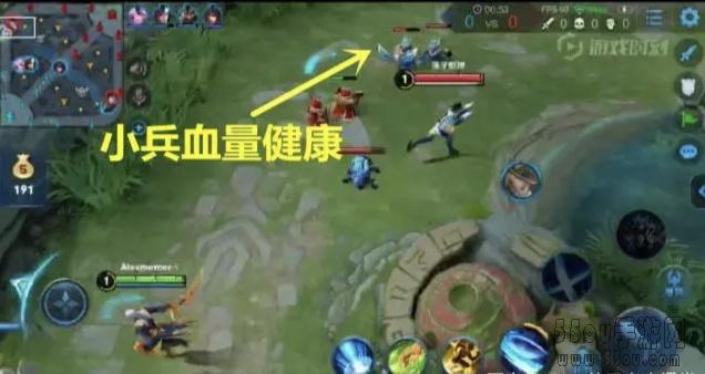 王者荣耀：如何成为一名优秀的上单玩家？这十点意识你必须掌握！