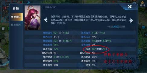 《王者荣耀》上分攻略︱这件装备虽然冷门，但却是射手英雄的翻盘利器！