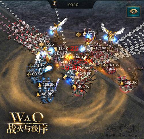 精彩再续战火不熄《战火与秩序》18位国王诞生