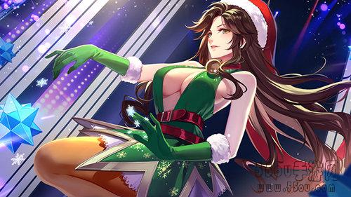 体验手机端Galgame 细数《姬魔恋战纪》游戏亮点