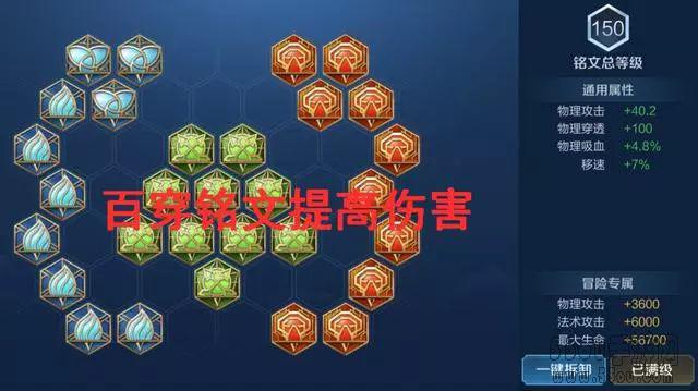 王者荣耀爆炸流李元芳横空出世 伤害肉坦都扛不住