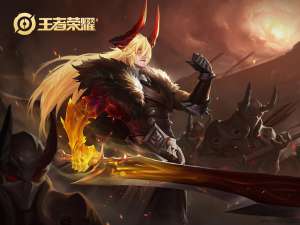 王者荣耀法师流李信 英雄李信爆炸输出超爽出装教学