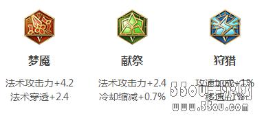 王者荣耀鬼谷子怎么玩 鬼谷子最新出装铭文攻略
