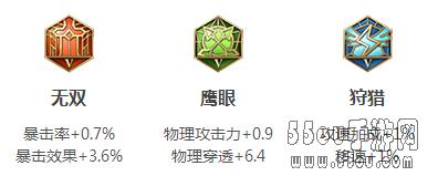 王者荣耀阿轲怎么玩 阿轲最新出装铭文攻略