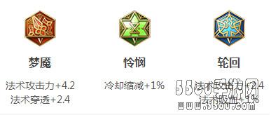 王者荣耀诸葛亮怎么玩 诸葛亮最新出装铭文攻略