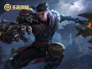 王者荣耀:S14强势战士已确定,成