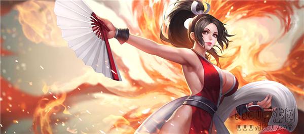 王者荣耀不知火舞怎么玩 不知火舞最新出装铭文攻略