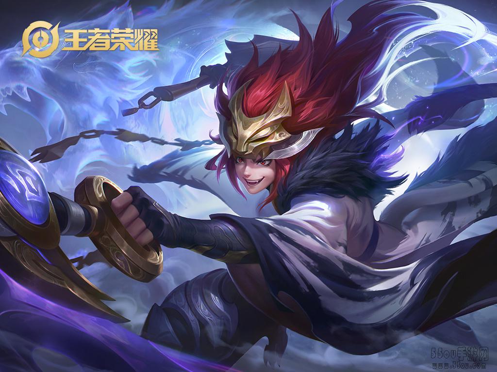 王者荣耀:热门刺客排名,第一名很多玩家都想不到!看看?