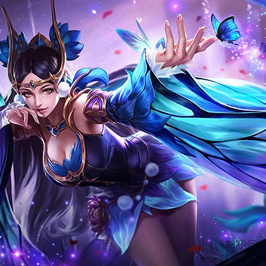 王者荣耀——浅谈中单法师的分类(玩转中单第一步)
