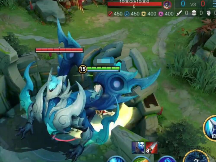 王者荣耀s18赛季buff有什么改动 S18BUFF改动内容一览