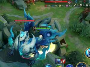 王者荣耀s18赛季buff有什么改动 S18BUFF改动内容一览