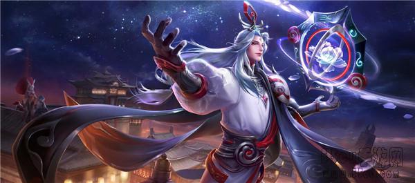 王者荣耀明世隐怎么样 明世隐最新出装铭文攻略