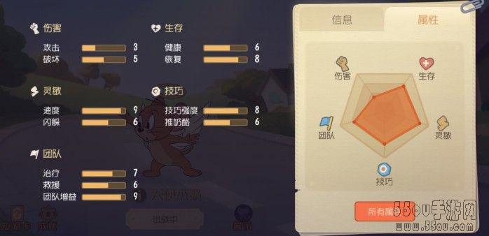 猫和老鼠手游天使杰瑞怎么玩?天使杰瑞攻略大全[视频][多图]图片1
