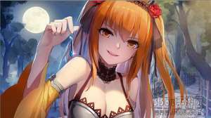 姬魔恋战纪》角色周瑜CV介绍：佐藤利奈