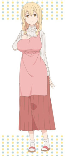 姬魔恋战纪》角色周瑜CV介绍：佐藤利奈