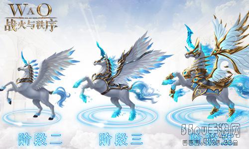 战火与秩序神兽如何进阶？暴力熊猫养成记