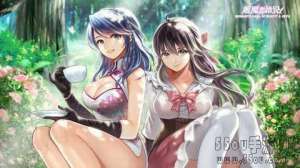 免费玩家也有一片天 《姬魔恋战纪》免费玩家成长之路
