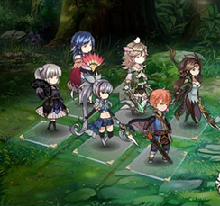 《姬魔恋战纪》新手怎么玩 新手玩法攻略