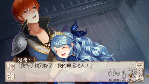 从零开始提升存在感《姬魔恋战纪》稀有战姬水镜介绍