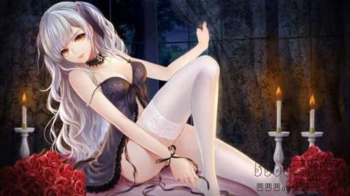 《姬魔恋战纪》结婚方法攻略