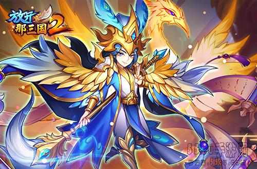 热点武将即将升金 立绘技能抢先看