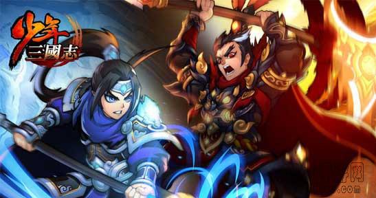 少年三国志精英副本怎么玩 多少级开启?