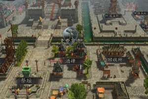 《三国志2017》如何快人一步获得武将