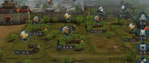 三国志2017阵容搭配 三国志2017手游阵容搭配详细解读