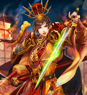 《三国群英传》撩到你了吗：不