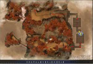三国群英传副本砚山之战攻略