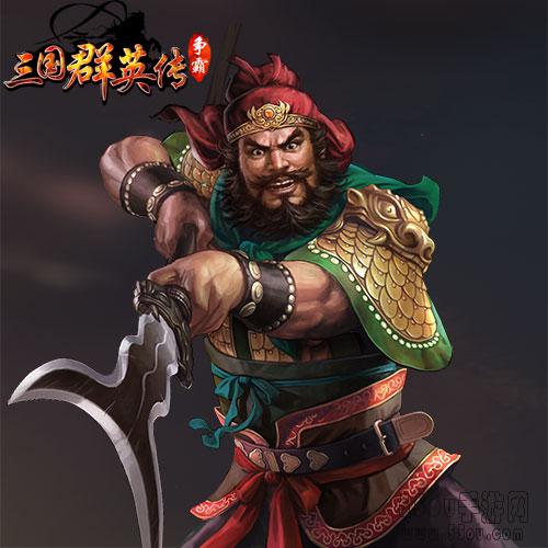 刘备抢人头《三国群英传》玩家揭秘战吕布真相[多图]图片5