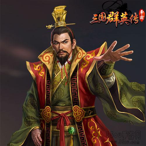 刘备抢人头《三国群英传》玩家揭秘战吕布真相[多图]图片3