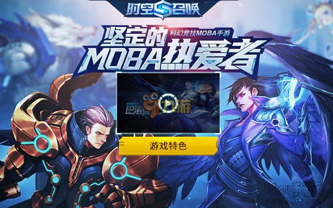 时空召唤龙灵怎么玩 龙灵技能解析