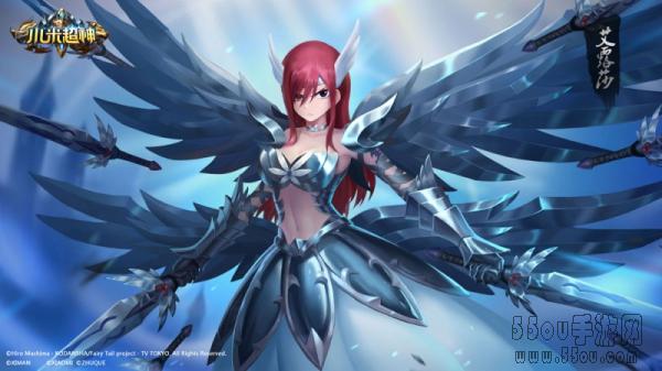 《小米超神》人气女王盘点：既要美艳更要暴力