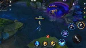 星灵一出闪耀全场 《小米超神》魔导士露西登场