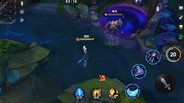 星灵一出闪耀全场 《小米超神》魔导士露西登场