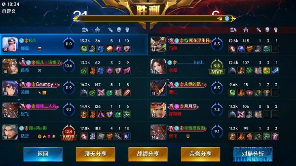 《小米超神》高校挑战赛迎来巅峰对决