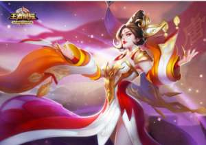 小米超神：高富帅“夏侯渊”的进阶玩法 开局就比对方领先