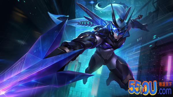 《时空召唤》S14新赛季更新公告