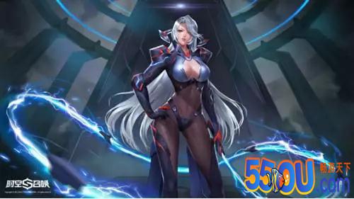 战争王者 《时空召唤》魅影女王进阶攻略