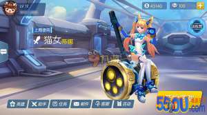 时空召唤猫女蒂娜怎么样，猫女蒂娜技能属性分析全解