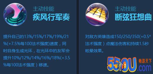 时空召唤夜曲爱丽丝图鉴 夜曲爱丽丝怎么样